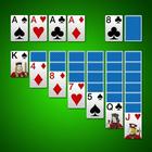 Klondike Solitaire biểu tượng