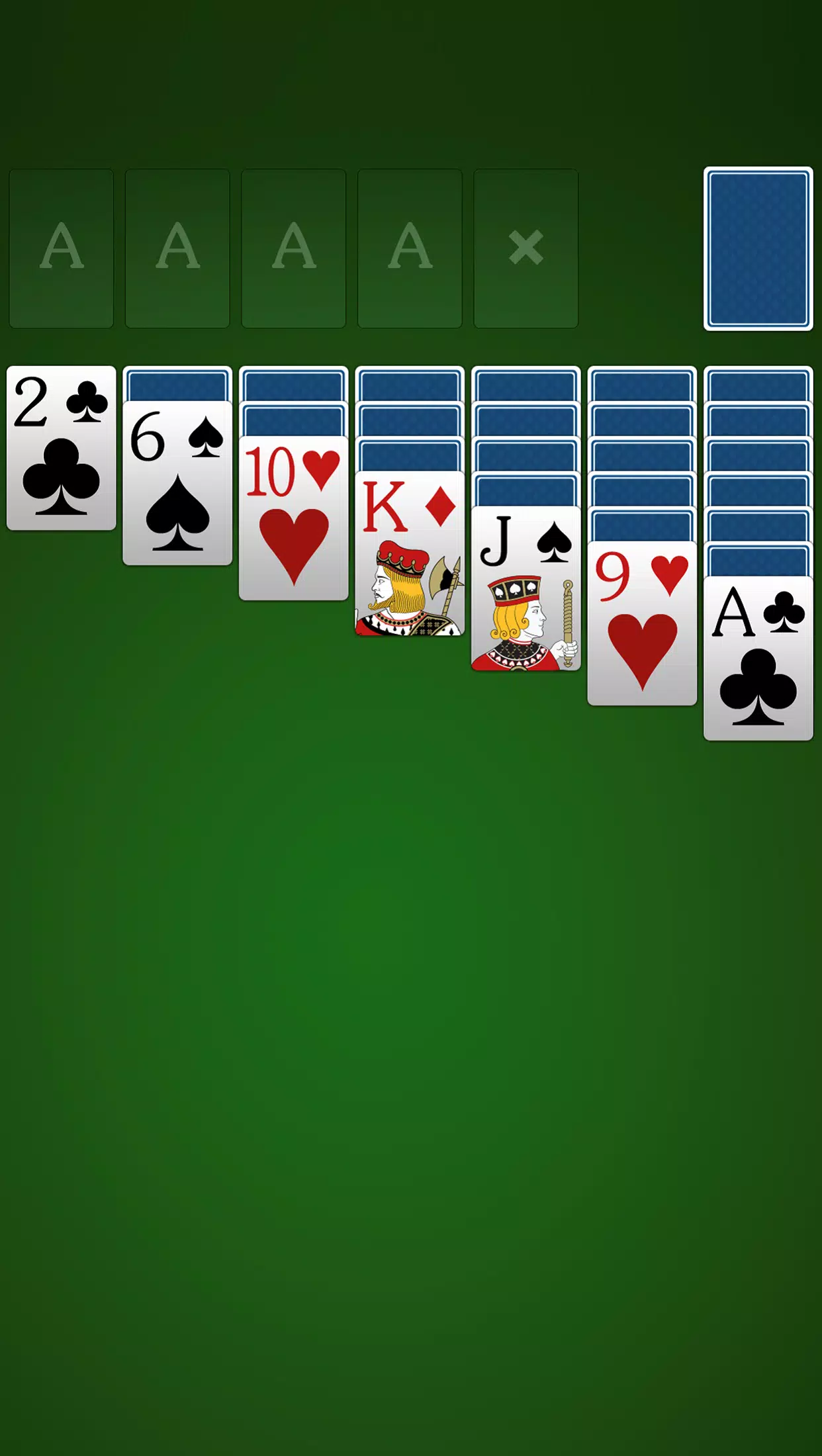 Android İndirme için Klondike Solitaire APK