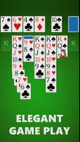 Klondike Solitaire 截图 2