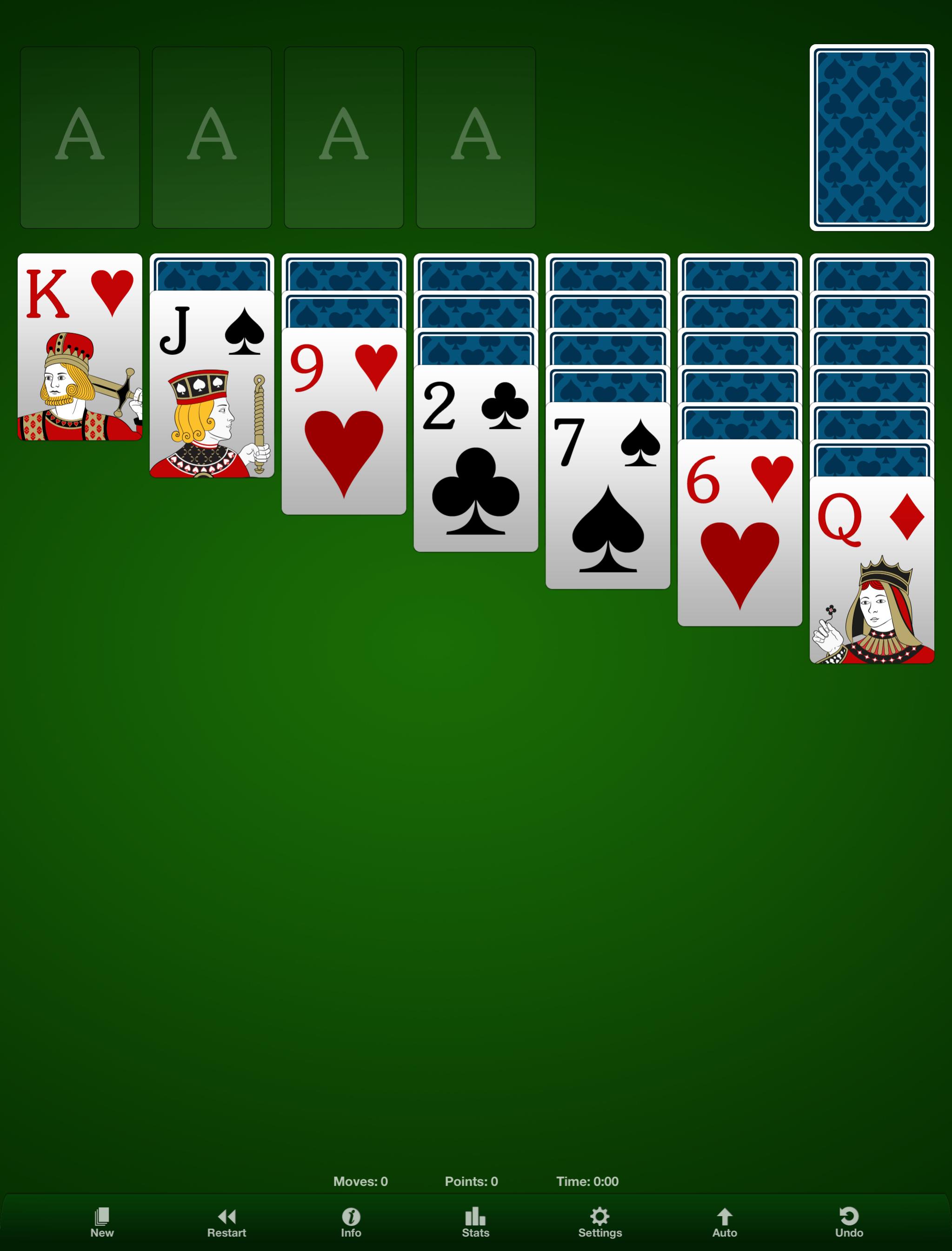 klondike solitaire download
