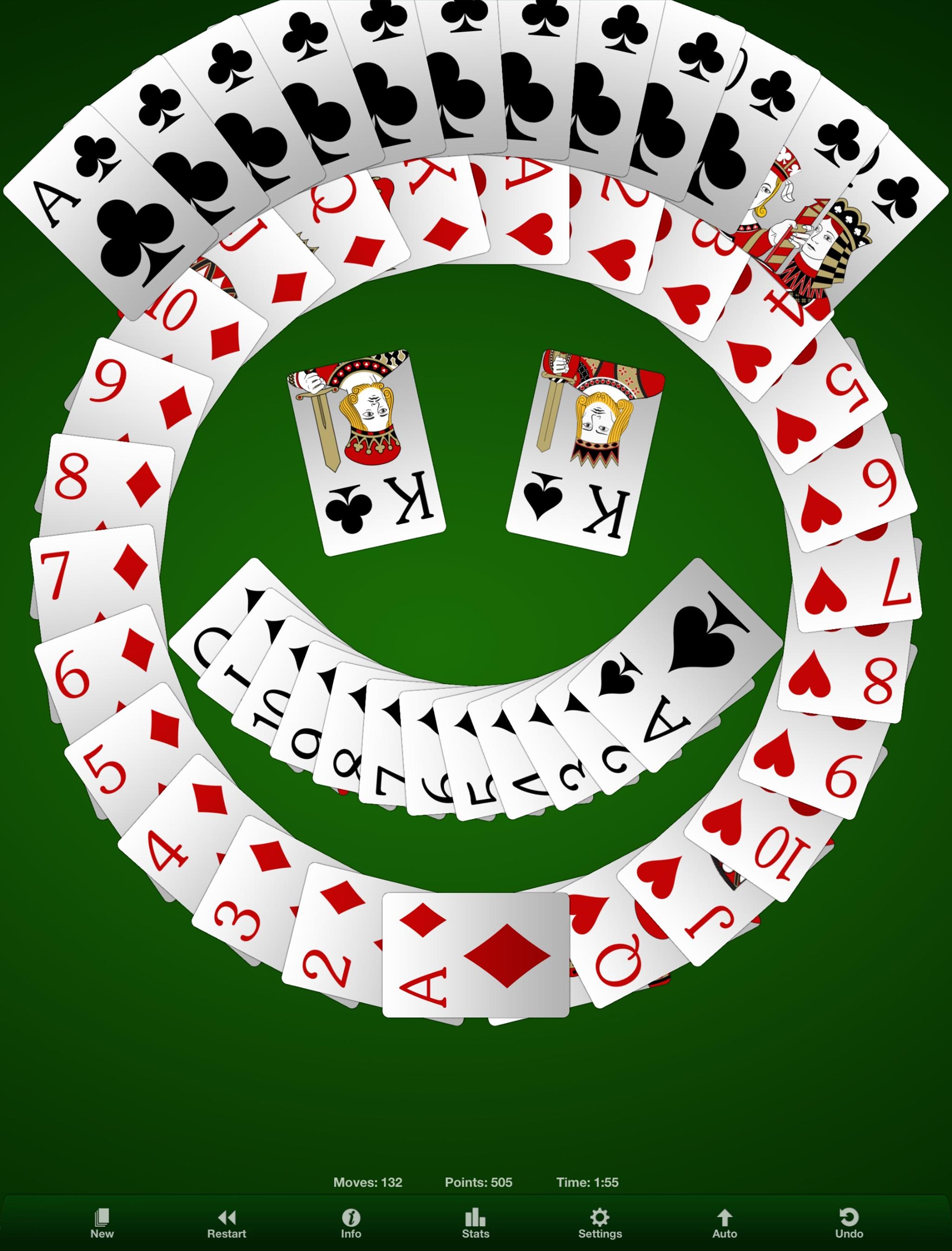 Klondike Solitaire for Android - APK Download
