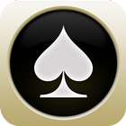 Solitaire icono