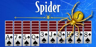 Spider Solitaire