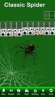 Spider Solitaire Screenshot 1