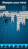 Spider Solitaire screenshot 2