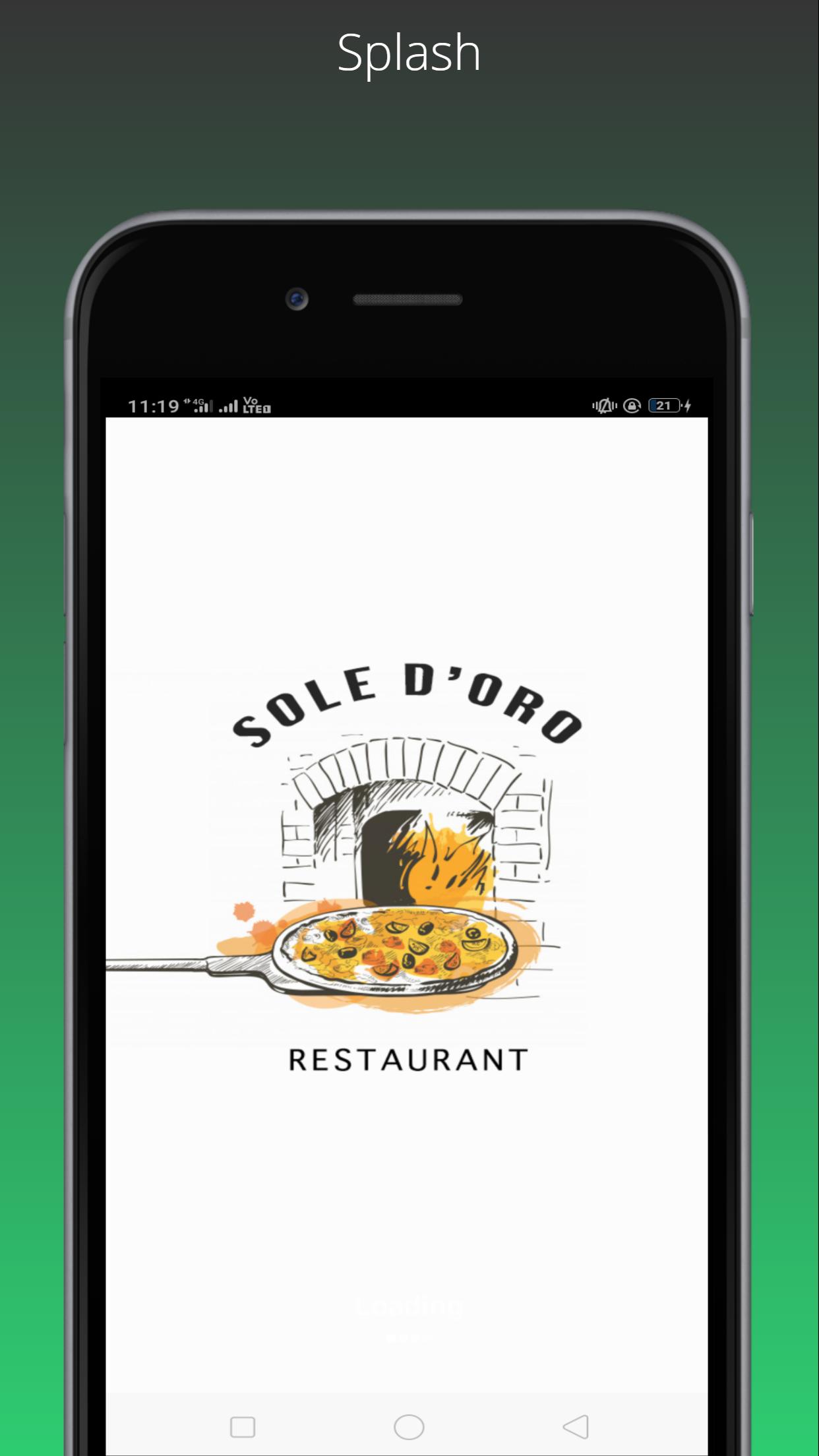 Sole D Oro For Android Apk Download
