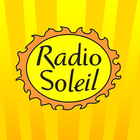 Radio Soleil icône