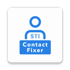 STI Contact Fixer simgesi