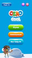 Ozmo Cool Kutup Macerası poster
