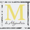 M de Alejandria icon