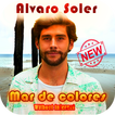 Mar De Colores - Alvaro Soler - Top music 2018