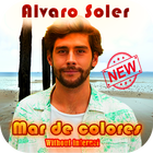 Mar De Colores - Alvaro Soler - Top music 2018 icon