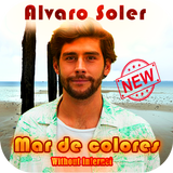Mar De Colores - Alvaro Soler - Top music 2018 icon