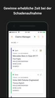 Qapter ME Screenshot 1