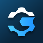 Digital Garage ไอคอน