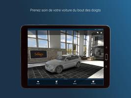 Digital Garage Affiche