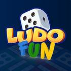 Ludo Fun Zeichen