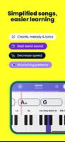 Solfegio: Ukulele Piano Guitar screenshot 2