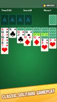 Big Win Solitaire poster