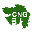 CNG Gas Stations in Gujarat