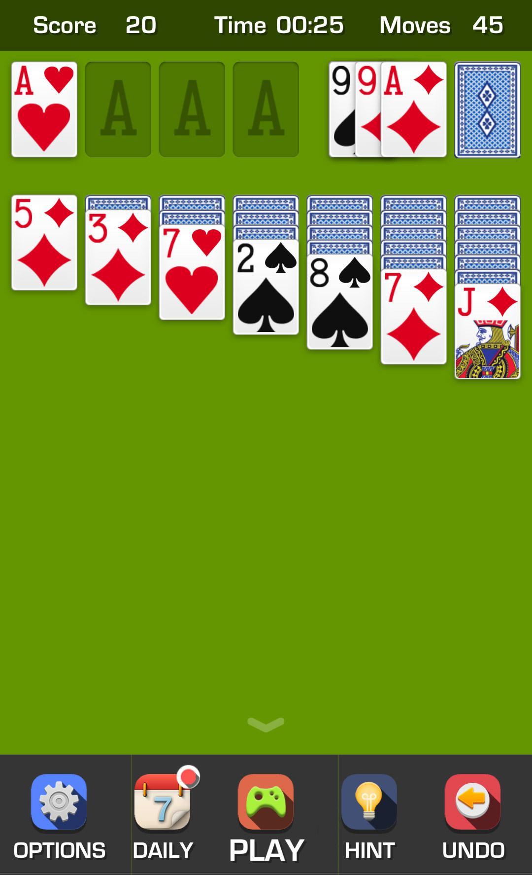 Free Solitaire Game for Android - APK Download
