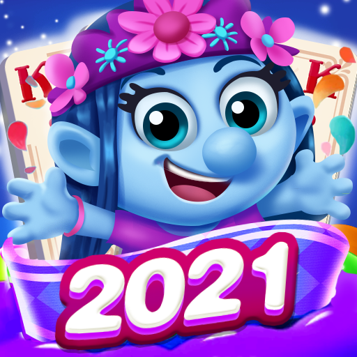 TriPeaks Solitaire Tower