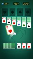 Solitaire Tower Puzzle screenshot 2