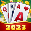 Solitaire Tripeaks Travel آئیکن