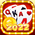 Solitaire Journey Tripeaks أيقونة