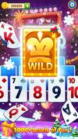 Solitaire Journey Tripeaks تصوير الشاشة 2