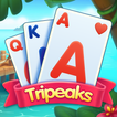 Solitaire TriPeaks - 카드 게임