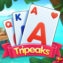 Solitaire TriPeaks: Card Games aplikacja