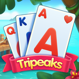 Solitaire TriPeaks: Card Games