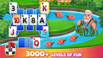Solitaire screenshot 1