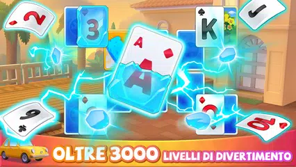 download Solitaire Good Times APK