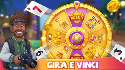 download Solitaire Good Times APK