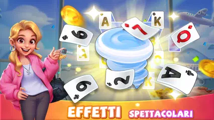 download Solitaire Good Times APK