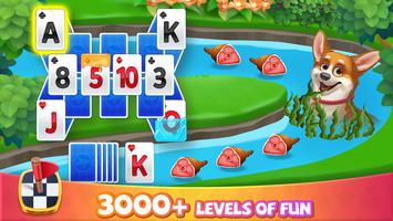 Solitaire screenshot 1