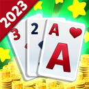 Solitaire Adventure Tripeaks APK