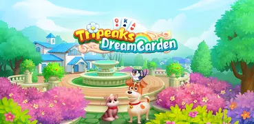 Tripeaks Dream Garden