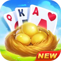 Скачать Solitaire Dream Farm XAPK