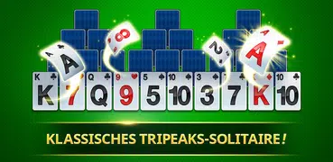 Solitaire TriPeaks: Solitaire Grand Royale