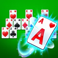 Solitaire TriPeaks : Solitaire Grand Royale XAPK download