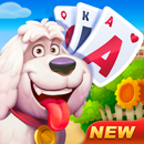 APK Solitaire Tripeaks Farm