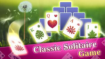 Solitaire TriPeaks पोस्टर