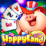 Solitaire TriPeaks Happy Land