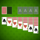 Solitaire aplikacja