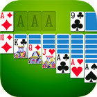 Solitaire icône