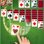 Free Solitaire icône