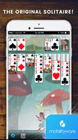 Free Solitaire screenshot 1